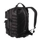 MIL-TEC US ASSAULT LARGE Hátizsák - fényes fekete 36L