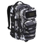 Mil – Tec US ASSAULT LARGE hátizsák URBAN 36L – RAPTOR