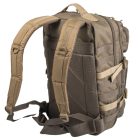 MIL-TEC US ASSAULT LARGE hátizsák - green/coyote 36L