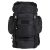 MIL – TEC COMMANDO hátizsák – fekete 55L – RAPTOR