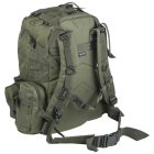 MIL-TEC Defense Pack Assembly hátizsák - oliv