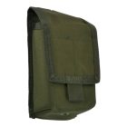 Tárzseb 2 – es G36 – oliv – RAPTOR