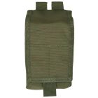 Tárzseb 2 – es G36 – oliv – RAPTOR