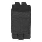 Tárzseb 2 – es G36 – fekete – RAPTOR