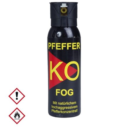 KO Pfeffer Fog, papkika spray 100 ml