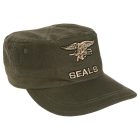 MIL-TEC US SEALS SAPKA - OD