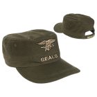 MIL-TEC US SEALS SAPKA - OD