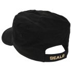 MIL-TEC US SEALS SAPKA - BLACK