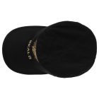 MIL-TEC US SEALS SAPKA - BLACK