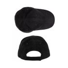 MIL-TEC SANDWICH BASEBALL SAPKA - BLACK