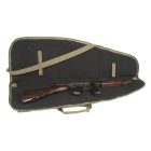 MIL-TEC puskatok 120 cm - fekete