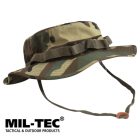 Mil-tec GI Boonie kalap "L" méret woodland