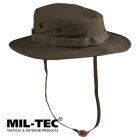 MIL-TEC GI BOONIE KALAP  "M" méret - OLIVE