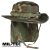 MIL – TEC British Woodland Rip – Stop Boonie kalap "L" méret – RAPTOR