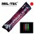 MIL-TEC fényrúd  piros színű, 1 db/csomag