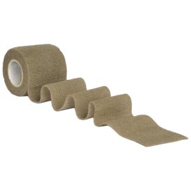 Álcaszalag 50mm, 4.5m - OLIVE