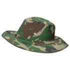 Mil-Tec Bush kalap -Woodland "XL" (61-62 cm)