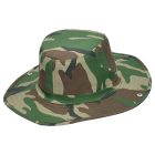 Mil-Tec Bush kalap -Woodland "XL" (61-62 cm)