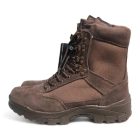 MIL-TEC TACTICAL ZIP CIPZÁRAS TAKTIKAI BAKANCS - barna " 44 "