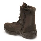MIL-TEC TACTICAL ZIP CIPZÁRAS TAKTIKAI BAKANCS - barna " 44 "