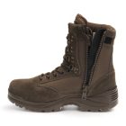 MIL-TEC TACTICAL ZIP CIPZÁRAS TAKTIKAI BAKANCS - barna " 44 "