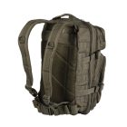 MIL-TEC US Assault Small hátizsák 20L - olive