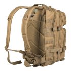 Mil-Tec US Assault Small hátizsák 20L - coyote