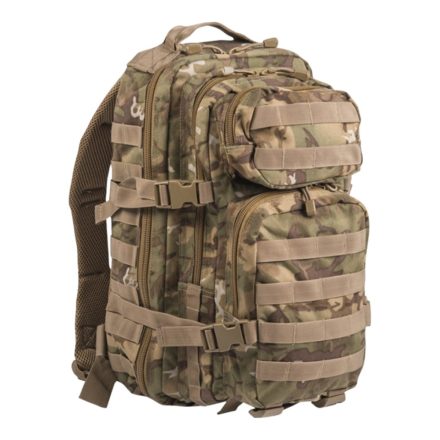 Mil-Tec US Assault Small hátizsák 20L - W/L-ARID