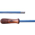 Raetz tisztítópálca cal.12 sörétes fegyverekhez