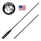 Bore Tech Alloy Shotgun Stix tisztító pálca sörétes fegyverhez