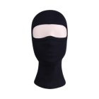 Balaclava BSH – fekete – RAPTOR