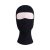 Balaclava BSH – fekete – RAPTOR