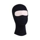 Balaclava BSH – fekete – RAPTOR