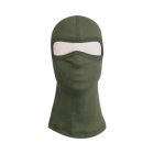 Balaclava BSH – zöld – RAPTOR