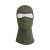 Balaclava BSH – zöld – RAPTOR
