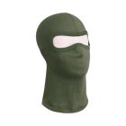 Balaclava BSH – zöld – RAPTOR
