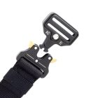 Cobra csatos öv - coyote