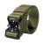 Cobra csatos öv – olive – RAPTOR