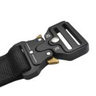 Cobra csatos öv - olive