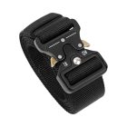 Cobra csatos öv - olive