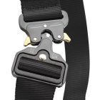 Cobra csatos öv - olive