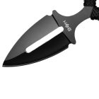 Taktikai marokkés tokkal - fekete