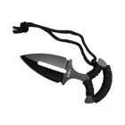 Taktikai marokkés tokkal - fekete