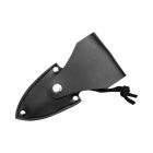 Taktikai marokkés tokkal - fekete