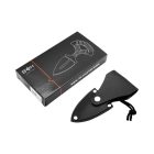 Taktikai marokkés tokkal - fekete