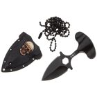 Taktikai marokkés koponyafejes tokkal