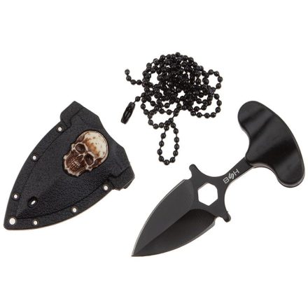 Taktikai marokkés koponyafejes tokkal