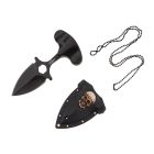 Taktikai marokkés koponyafejes tokkal