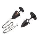 Taktikai marokkés koponyafejes tokkal