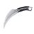 Fogazott karambit vadászkés – RAPTOR